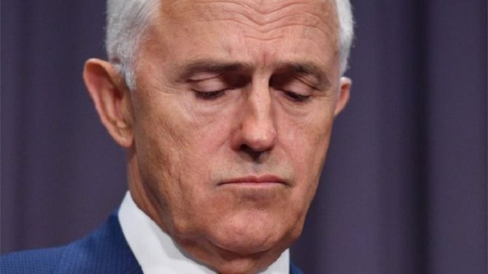 President Trump and Australia PM have `worst call`